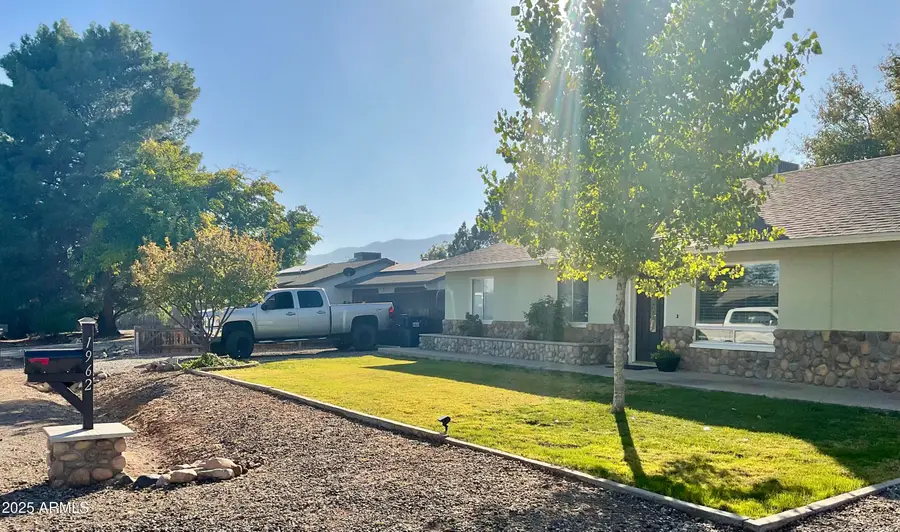 1962 S Rancho Manana Circle, Verde Village, AZ 86326 - Image #2