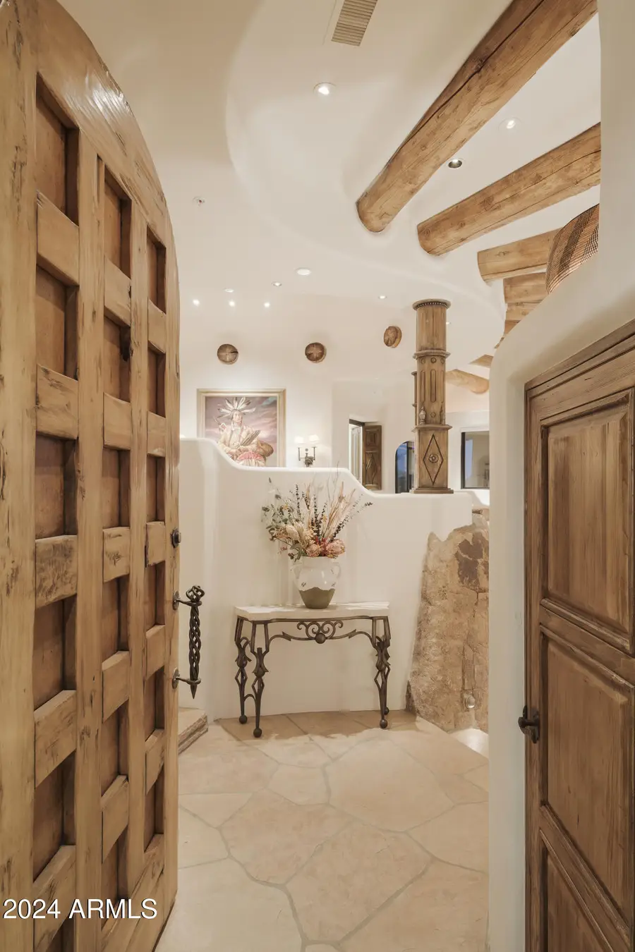 9215 E Red Lawrence Drive, Scottsdale, AZ 85262 - Image #2