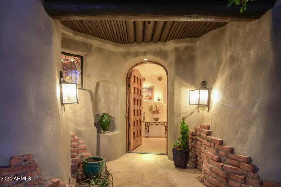 9215 E Red Lawrence Drive, Scottsdale, AZ 85262 - Image #3