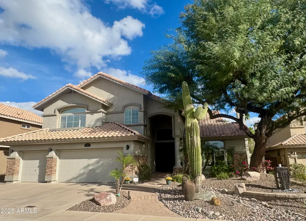 1809 E Saltsage Drive, Phoenix, AZ 85048 - Image #1