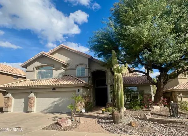 1809 E Saltsage Drive, Phoenix, AZ 85048