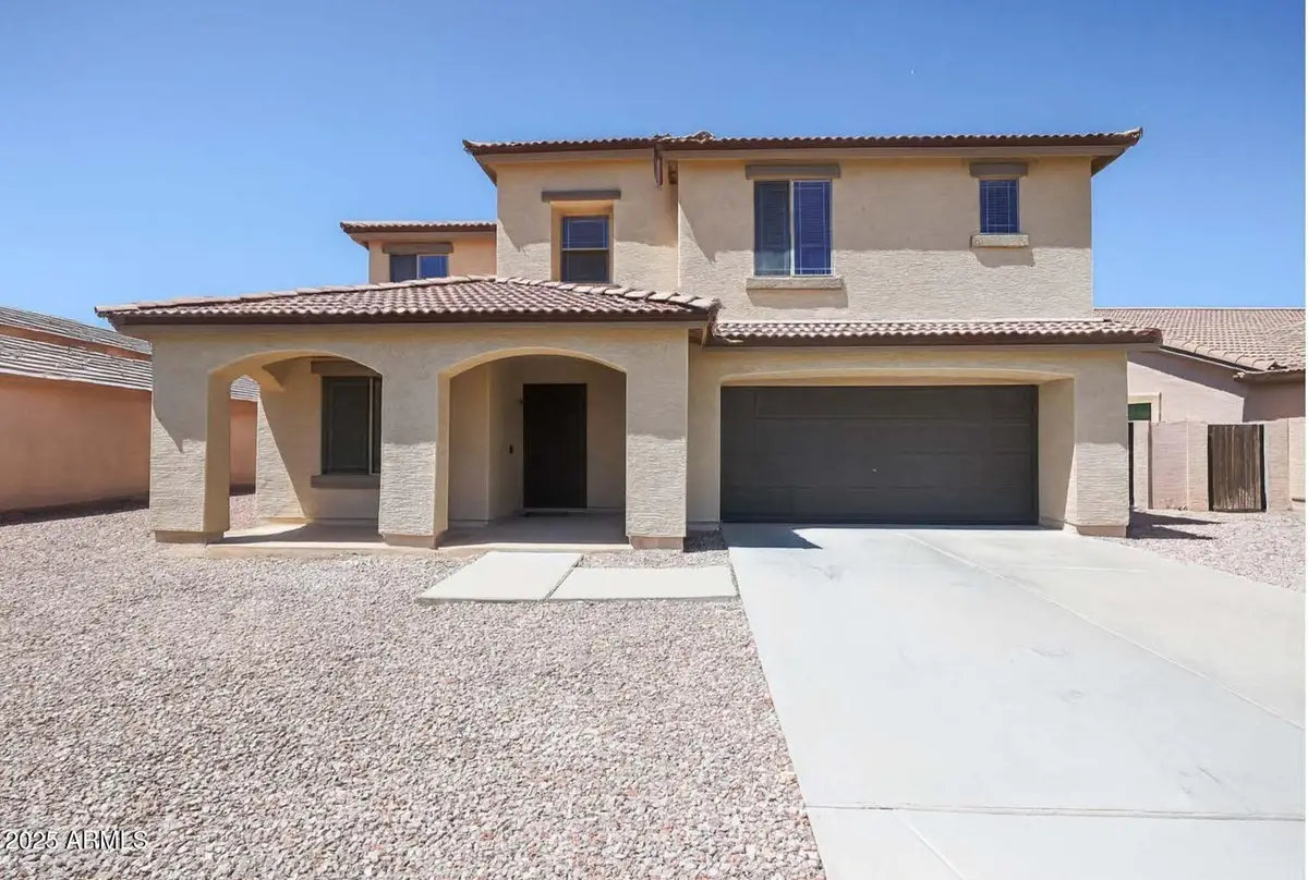 7210 W Discovery Drive, Glendale, AZ 85303 - Image #1