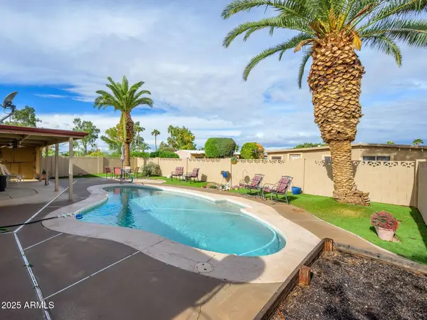 9232 E Olive Lane S, Sun Lakes, AZ 85248