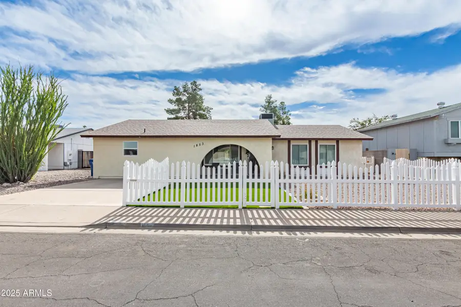 1853 W Plata Avenue, Mesa, AZ 85202 - Image #2