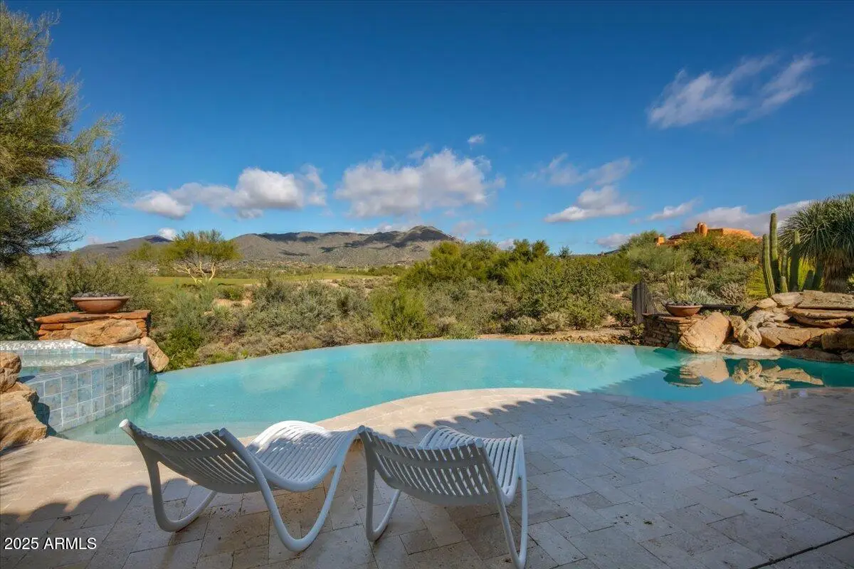 10460 E Palo Brea Drive, Scottsdale, AZ 85262 - Image #1