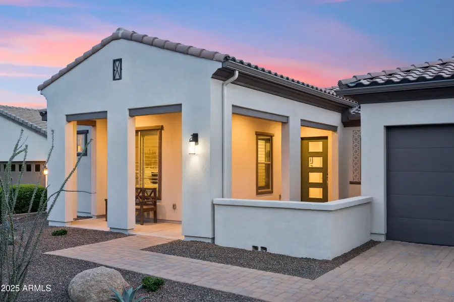 17751 E Ord Court, Tonto National Forest, AZ 85263 - Image #3