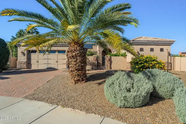 14742 W Black Gold Court, Sun City West, AZ 85375