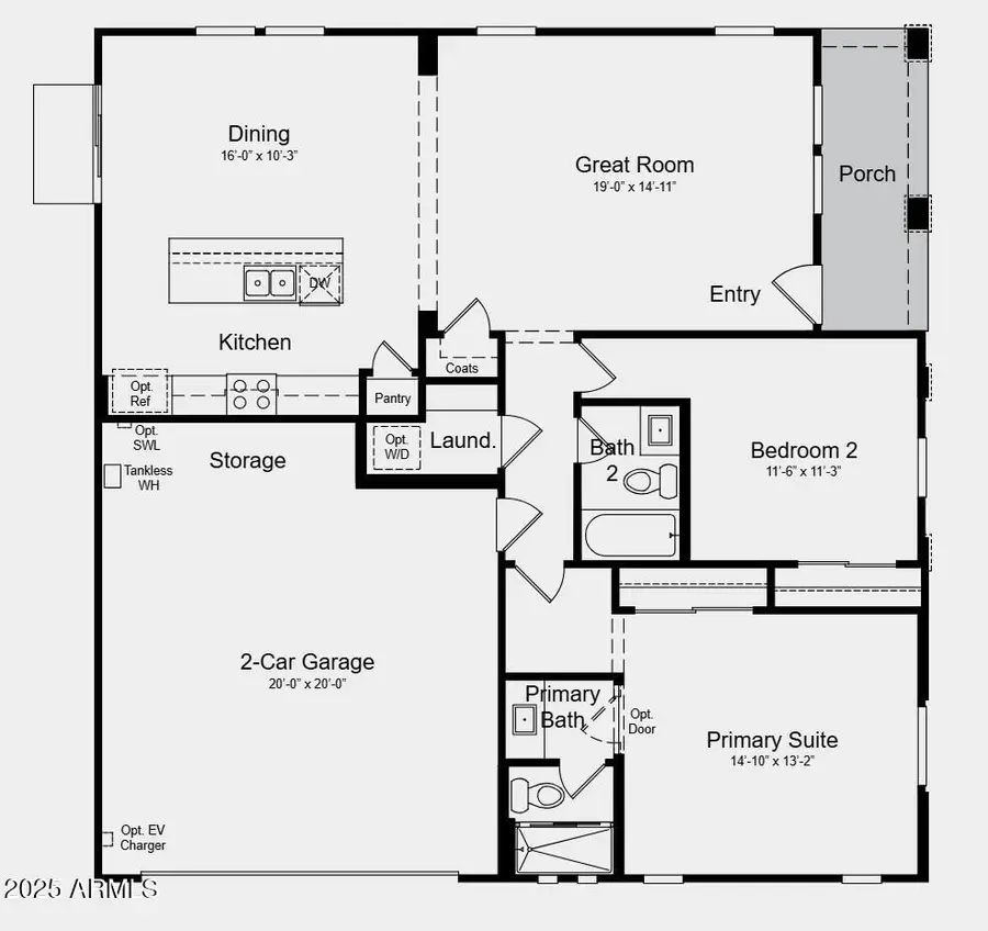 10046 W Piccadilly Road, Avondale, AZ 85392 - Image #2