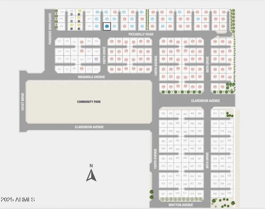 10046 W Piccadilly Road, Avondale, AZ 85392 - Image #3