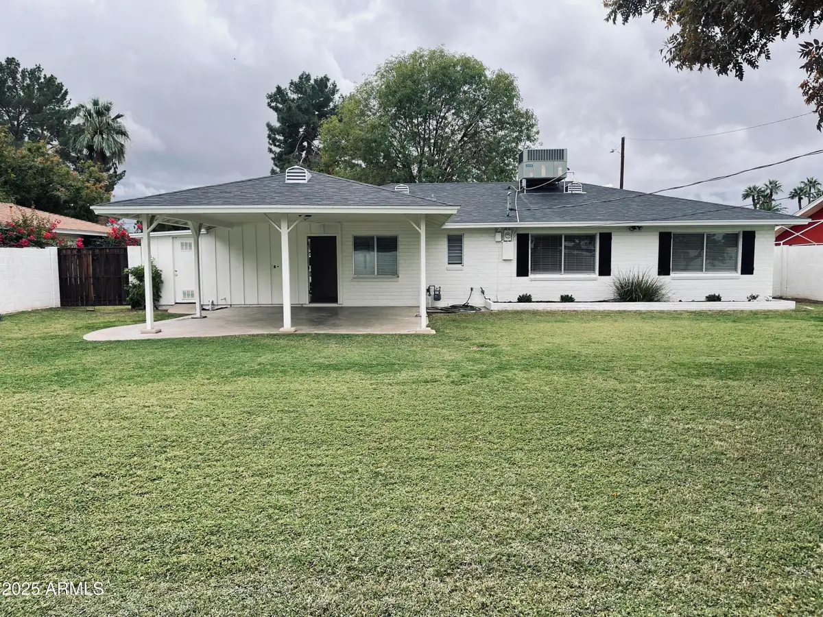 4702 E Wilshire Drive, Phoenix, AZ 85008 - Image #1