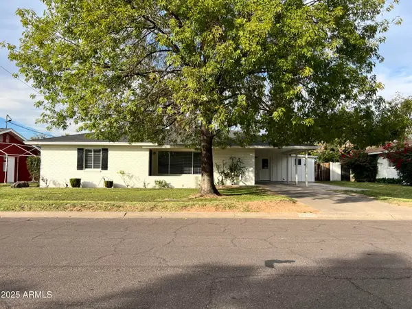 4702 E Wilshire Drive, Phoenix, AZ 85008