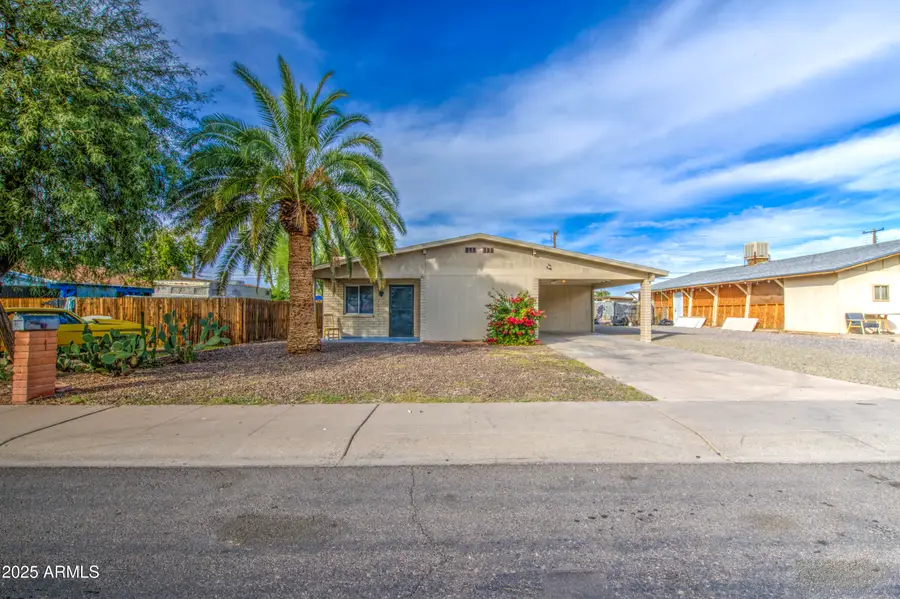 1050 W Buist Avenue, Phoenix, AZ 85041 - Image #3