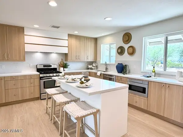 8126 E Cypress Street, Scottsdale, AZ 85257