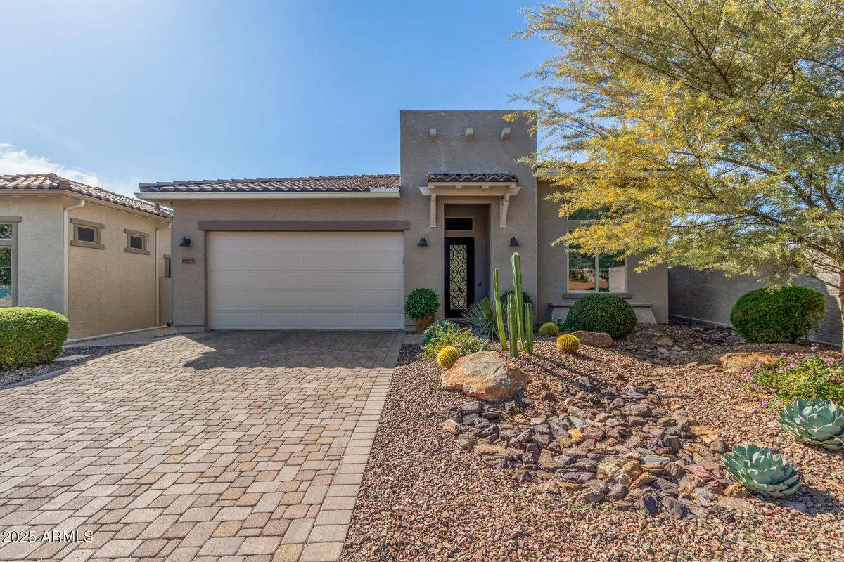 18805 E Blue Sky Drive, Rio Verde, AZ 85263 - Image #1
