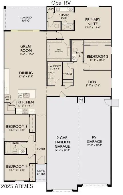 2684 E Homesteader Road, San Tan Valley, AZ 85140 - Image #2
