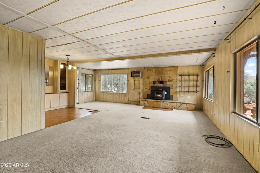 413 E Idle Circle, Payson, AZ 85541 - Image #3