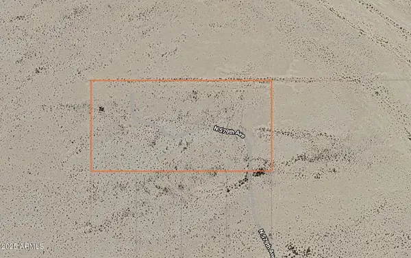 0 W Clarendon -- #115, Tonopah, AZ 85354