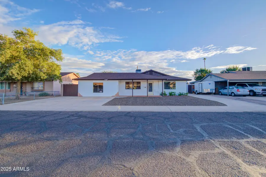 5539 W Wilshire Drive, Phoenix, AZ 85035 - Image #2