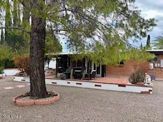 91 E Los Mangos --, Green Valley, AZ 85614 - Image #2