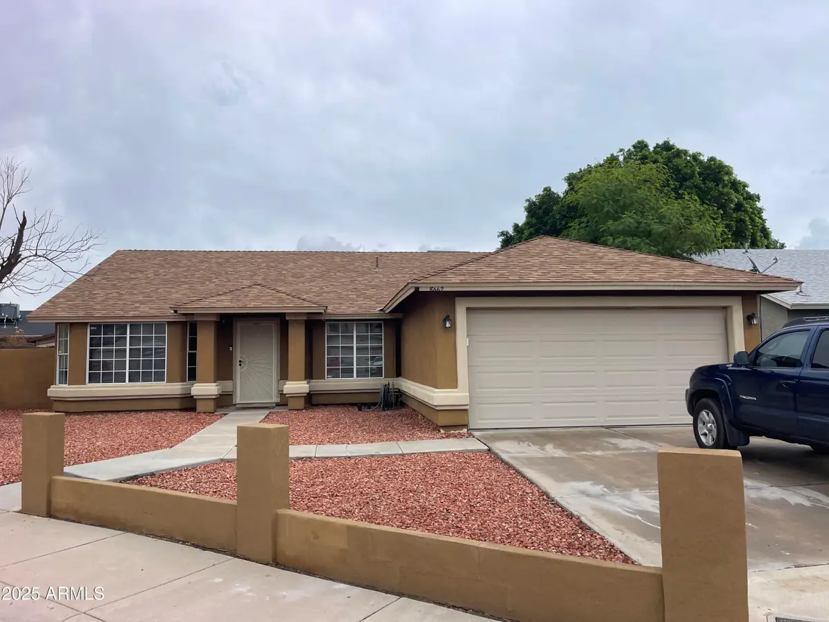 8662 W Monte Vista Road, Phoenix, AZ 85037 - Image #1