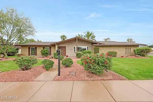 110 W Las Palmaritas Drive, Phoenix, AZ 85021