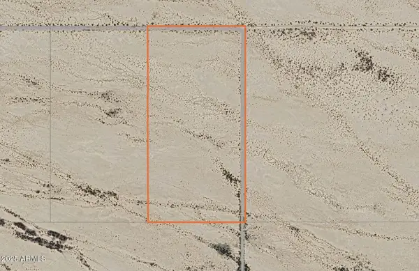 0 S 539th Avenue #37, Tonopah, AZ 85354