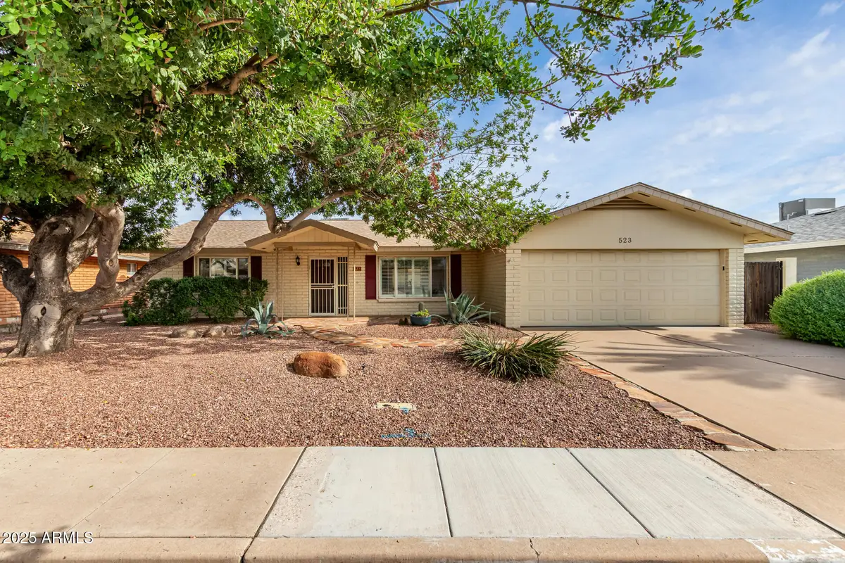 523 S Roanoke --, Mesa, AZ 85206 - Image #1