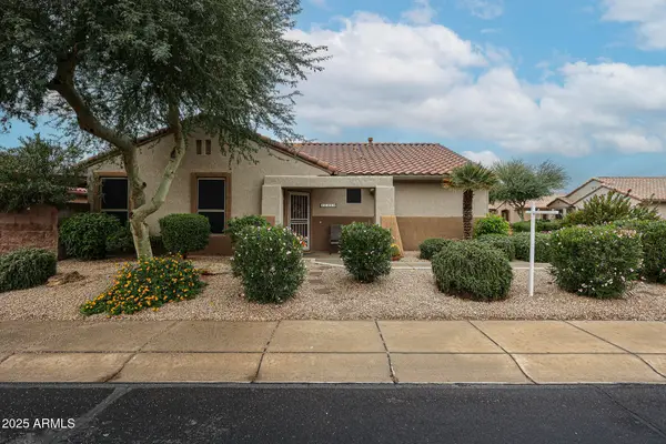 20050 N Siesta Rock Drive, Surprise, AZ 85374