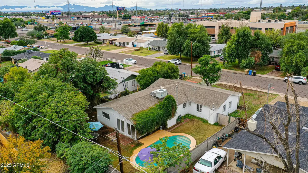 7055 N 24th Avenue, Phoenix, AZ 85021 - Image #1