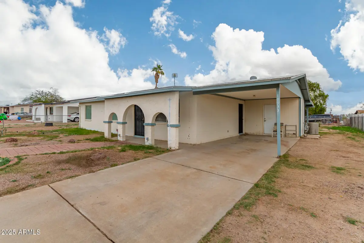 10933 N Geronimo Drive, Casa Grande, AZ 85122 - Image #1