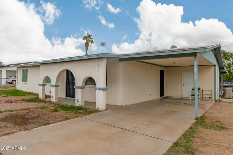 10933 N Geronimo Drive, Casa Grande, AZ 85122 - Image #2