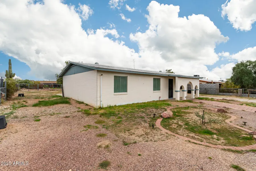 10933 N Geronimo Drive, Casa Grande, AZ 85122 - Image #3