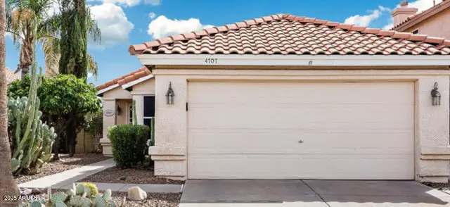 4707 E Angela Drive, Phoenix, AZ 85032 - Image #1