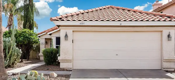 4707 E Angela Drive, Phoenix, AZ 85032