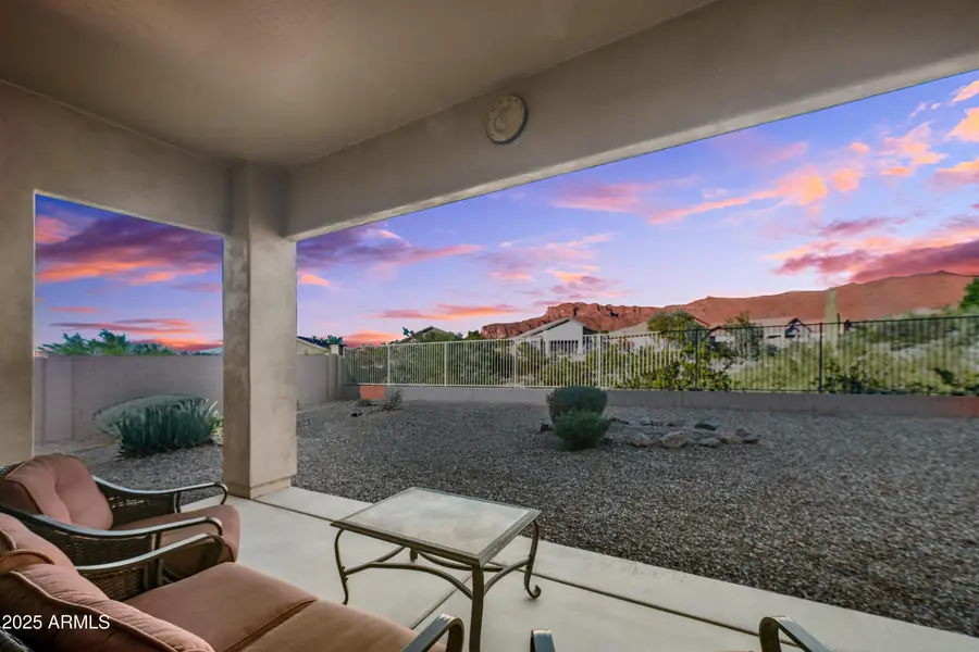 4306 S Columbine Way, Gold Canyon, AZ 85118 - Image #2