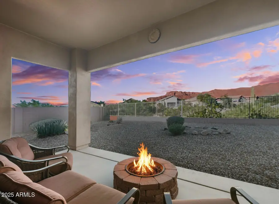 4306 S Columbine Way, Gold Canyon, AZ 85118 - Image #3