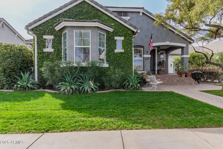 2701 E Hobart Street, Gilbert, AZ 85296 - Image #2