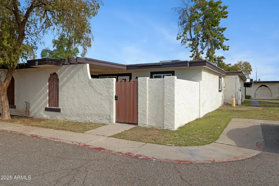 720 S Dobson Road #27, Mesa, AZ 85202 - Image #3