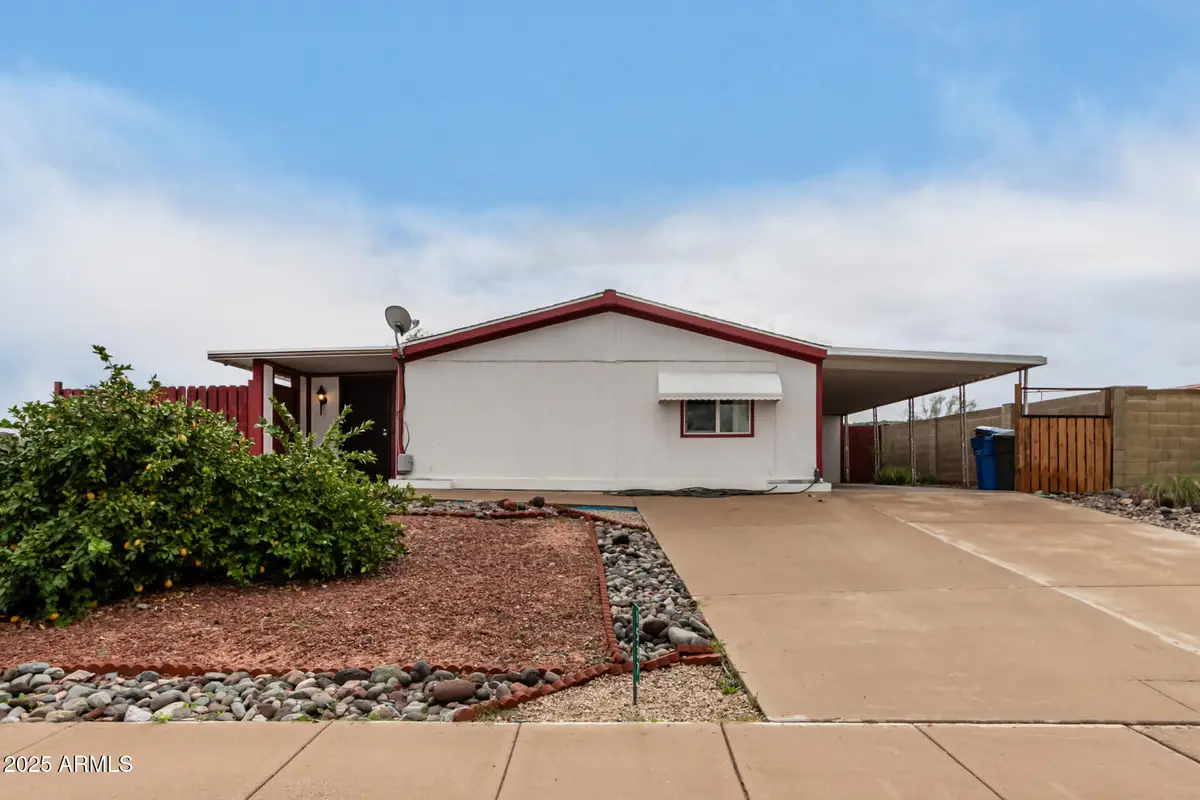 1537 W Beck Lane, Phoenix, AZ 85023 - Image #1