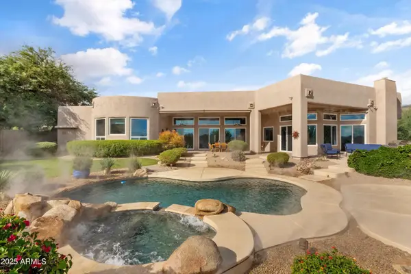 12869 E Altadena Drive, Scottsdale, AZ 85259