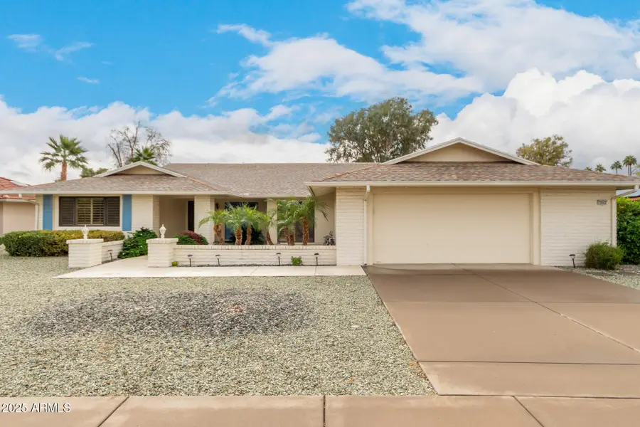 13443 W Gable Hill Drive, Sun City West, AZ 85375 - Image #2