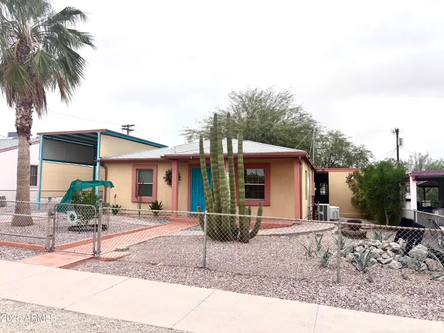 230 W 1st Avenue, Ajo, AZ 85321 - Image #2