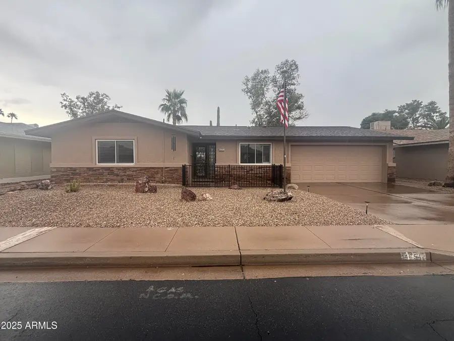 4651 E Dolphin Avenue, Mesa, AZ 85206 - Image #2