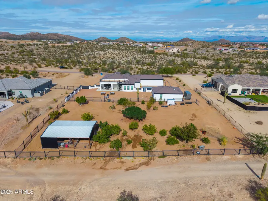 2529 W Magma Road, San Tan Valley, AZ 85144 - Image #2