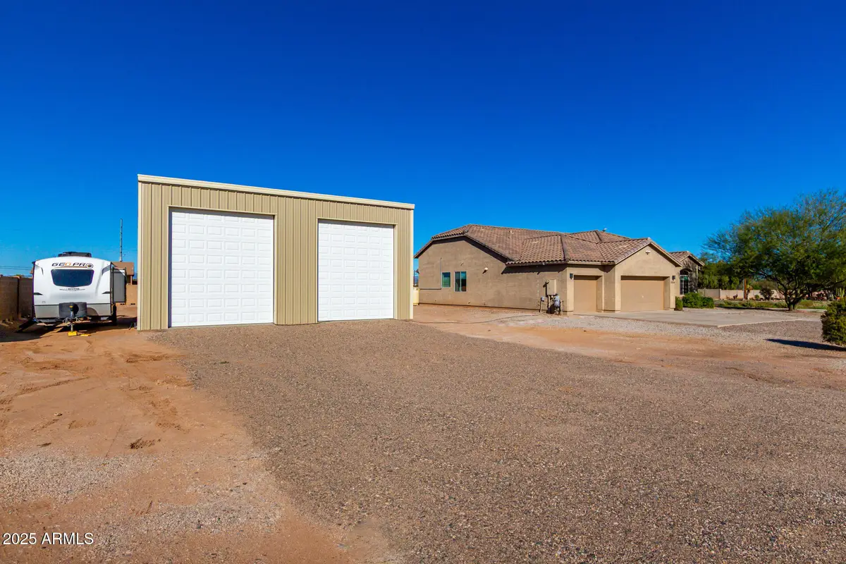 22314 W White Feather Lane, Wittmann, AZ 85361 - Image #1