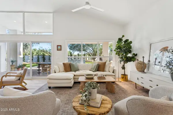 8731 E San Felipe Drive, Scottsdale, AZ 85258