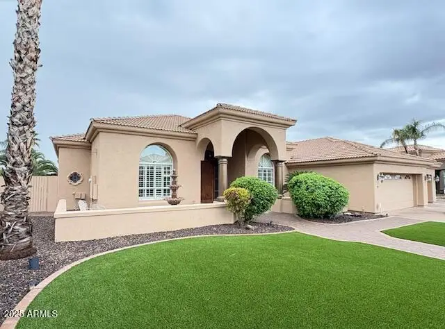 5345 E Mclellan Road #27, Mesa, AZ 85205 - Image #2