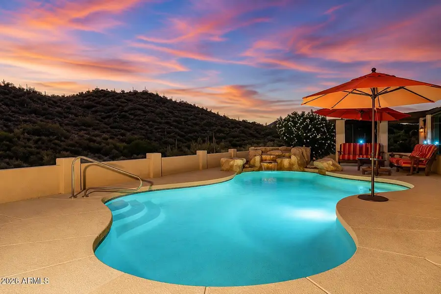 32150 S Lisa Drive, Black Canyon City, AZ 85324 - #2
