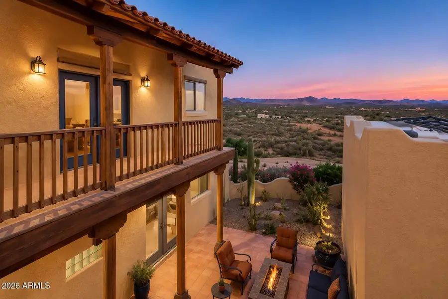 32150 S Lisa Drive, Black Canyon City, AZ 85324 - #3