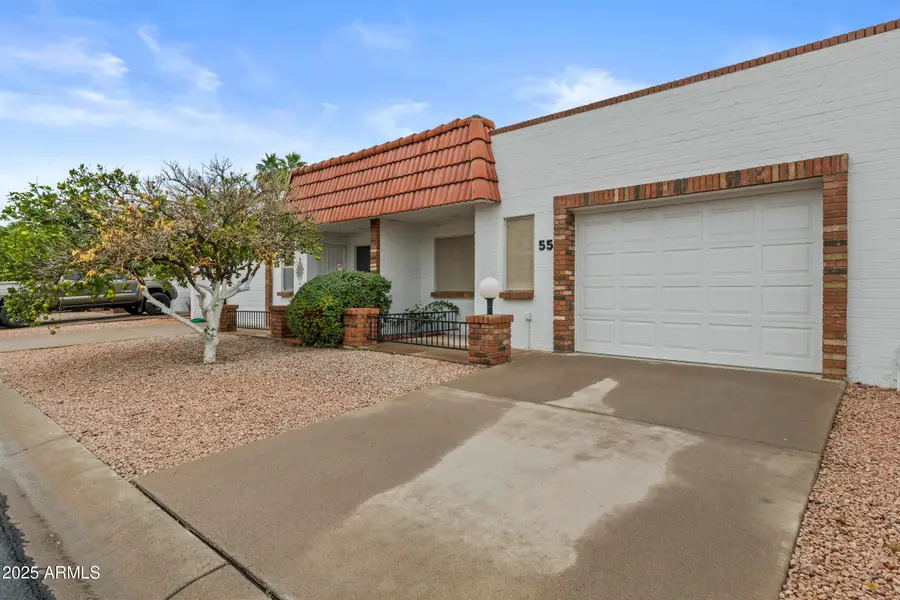 1951 N 64th Street #55, Mesa, AZ 85205 - Image #2